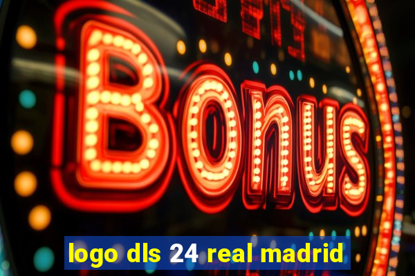 logo dls 24 real madrid